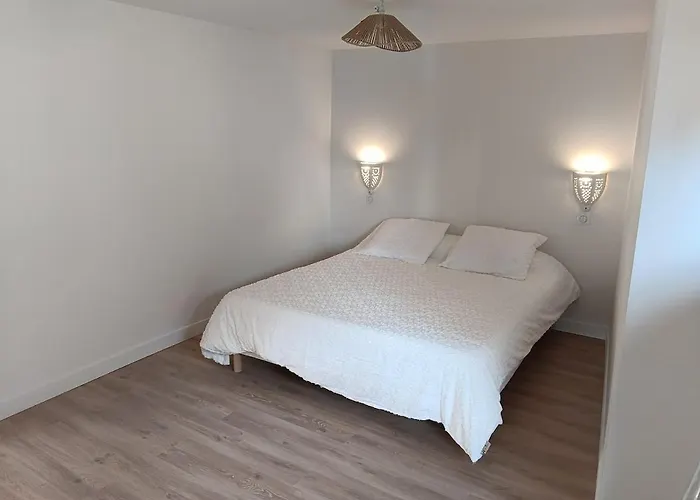 Le De Jeanne Vakantiehuis Belmont (Bas-Rhin)